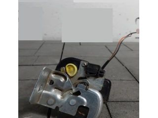 bontott JEEP GRAND CHEROKEE Csomagtérajtó Zárszerkezet