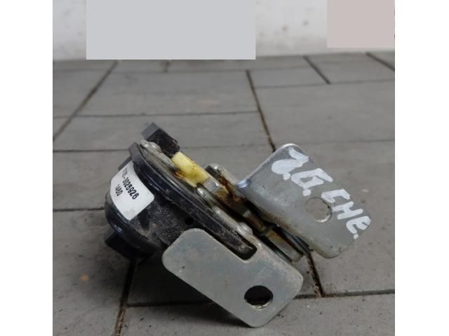 bontott JEEP GRAND CHEROKEE Csomagtérajtó Zárszerkezet