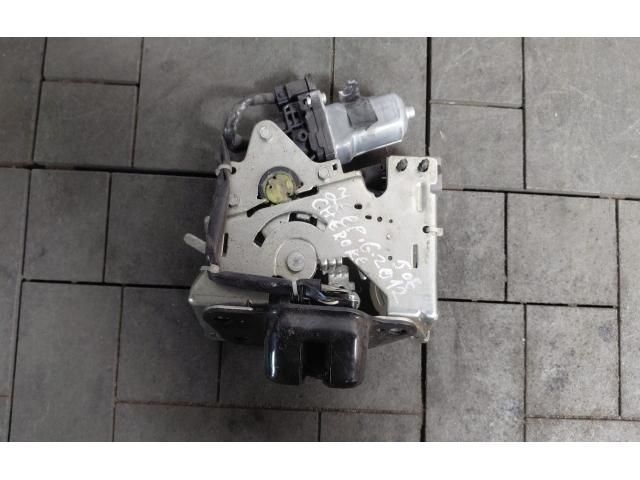 bontott JEEP GRAND CHEROKEE Csomagtérajtó Zárszerkezet