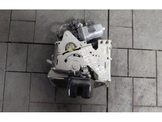 bontott JEEP GRAND CHEROKEE Csomagtérajtó Zárszerkezet