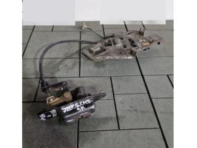 bontott JEEP GRAND CHEROKEE Csomagtérajtó Zárszerkezet