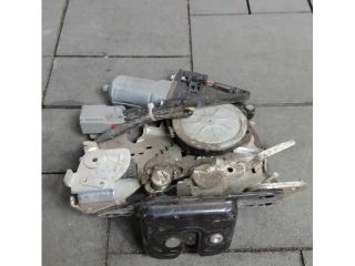 bontott JEEP GRAND CHEROKEE Csomagtérajtó Zárszerkezet