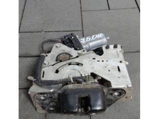 bontott JEEP GRAND CHEROKEE Csomagtérajtó Zárszerkezet