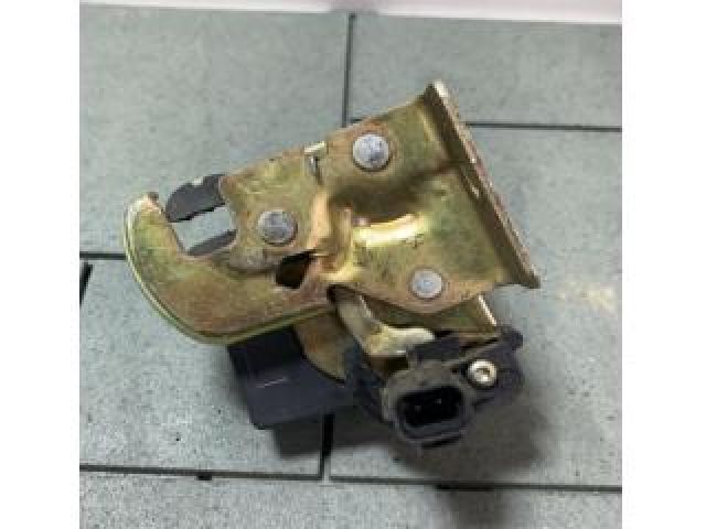 bontott JEEP GRAND CHEROKEE Csomagtérajtó Zárszerkezet