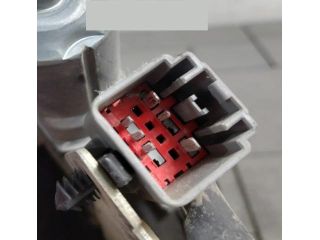 bontott JEEP GRAND CHEROKEE Csomagtérajtó Zárszerkezet