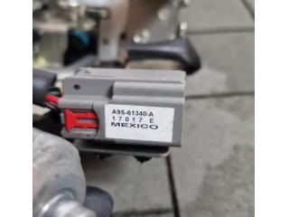 bontott JEEP GRAND CHEROKEE Csomagtérajtó Zárszerkezet