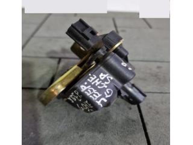 bontott JEEP GRAND CHEROKEE Csomagtérajtó Zárszerkezet