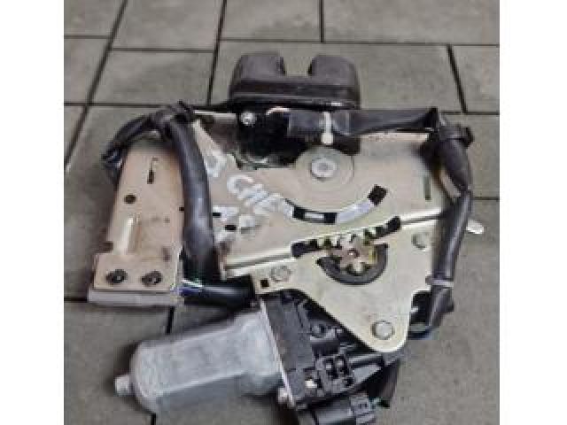 bontott JEEP GRAND CHEROKEE Csomagtérajtó Zárszerkezet