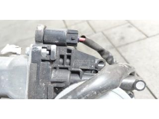 bontott JEEP GRAND CHEROKEE Csomagtérajtó Zárszerkezet