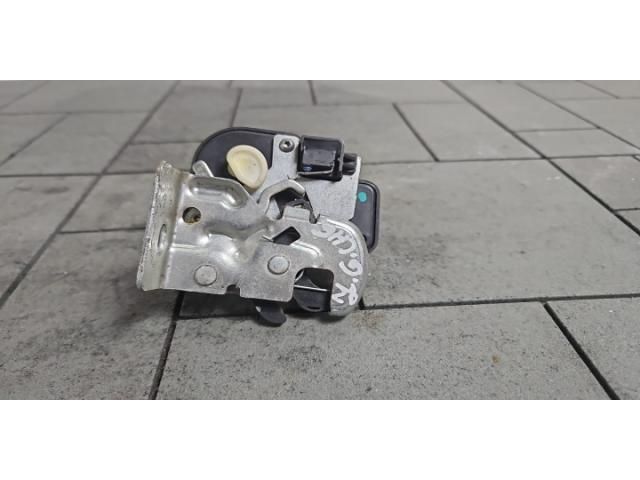 bontott JEEP GRAND CHEROKEE Csomagtérajtó Zárszerkezet