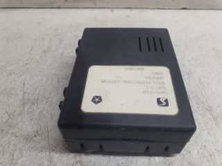 bontott JEEP GRAND CHEROKEE Elektronika (Magában)