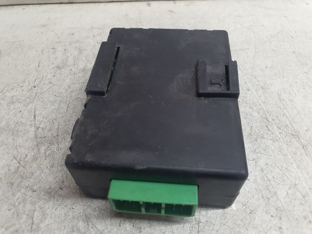 bontott JEEP GRAND CHEROKEE Elektronika (Magában)