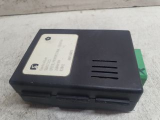 bontott JEEP GRAND CHEROKEE Elektronika (Magában)