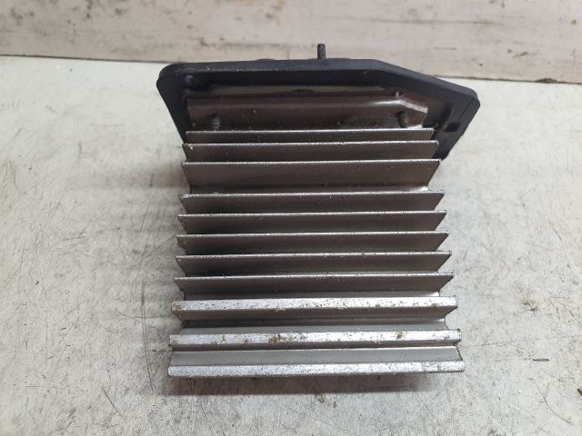 bontott JEEP GRAND CHEROKEE Előtét Ellenállás Fűtőmotor