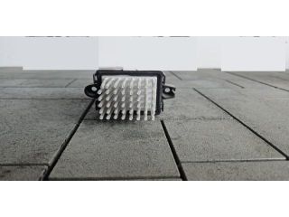 bontott JEEP GRAND CHEROKEE Előtét Ellenállás Fűtőmotor