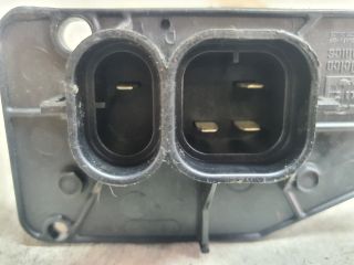 bontott JEEP GRAND CHEROKEE Előtét Ellenállás Fűtőmotor