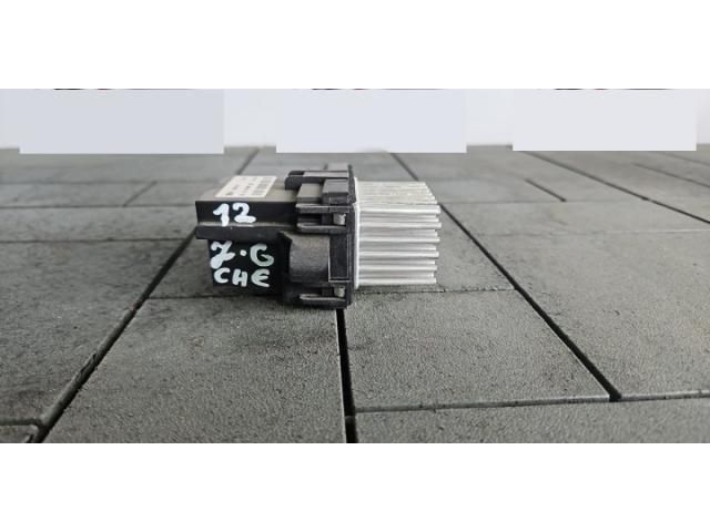 bontott JEEP GRAND CHEROKEE Előtét Ellenállás Fűtőmotor