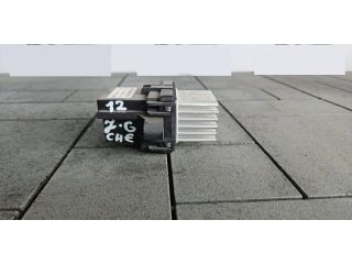 bontott JEEP GRAND CHEROKEE Előtét Ellenállás Fűtőmotor