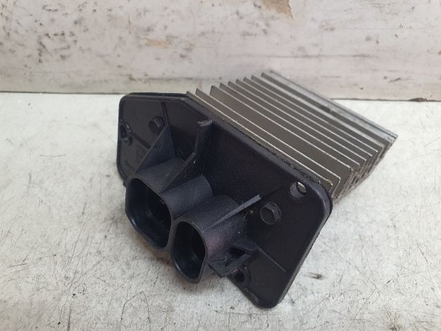 bontott JEEP GRAND CHEROKEE Előtét Ellenállás Fűtőmotor