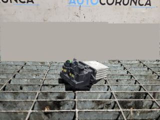 bontott JEEP GRAND CHEROKEE Előtét Ellenállás Fűtőmotor