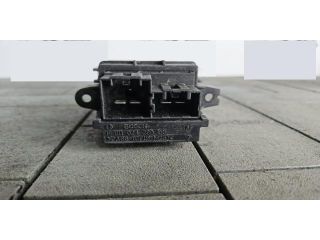 bontott JEEP GRAND CHEROKEE Előtét Ellenállás Fűtőmotor