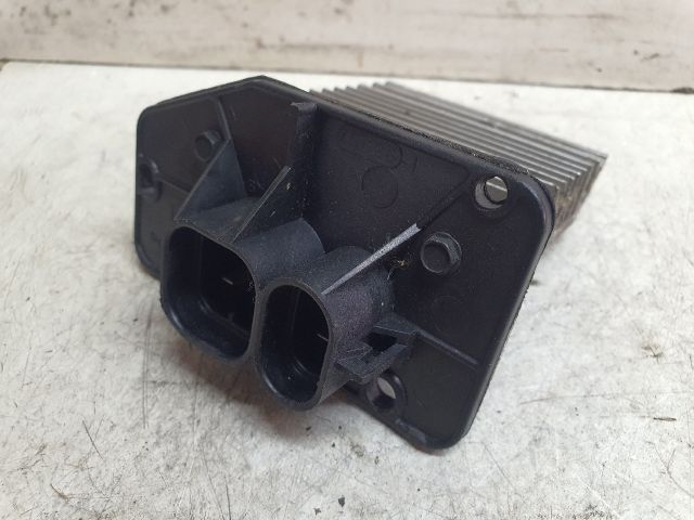 bontott JEEP GRAND CHEROKEE Előtét Ellenállás Fűtőmotor