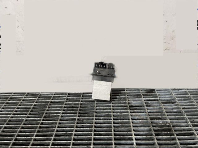 bontott JEEP GRAND CHEROKEE Előtét Ellenállás Fűtőmotor