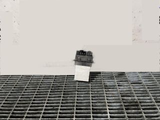 bontott JEEP GRAND CHEROKEE Előtét Ellenállás Fűtőmotor