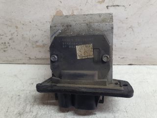 bontott JEEP GRAND CHEROKEE Előtét Ellenállás Fűtőmotor