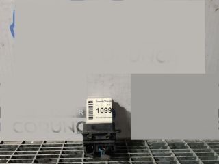 bontott JEEP GRAND CHEROKEE Előtét Ellenállás Fűtőmotor