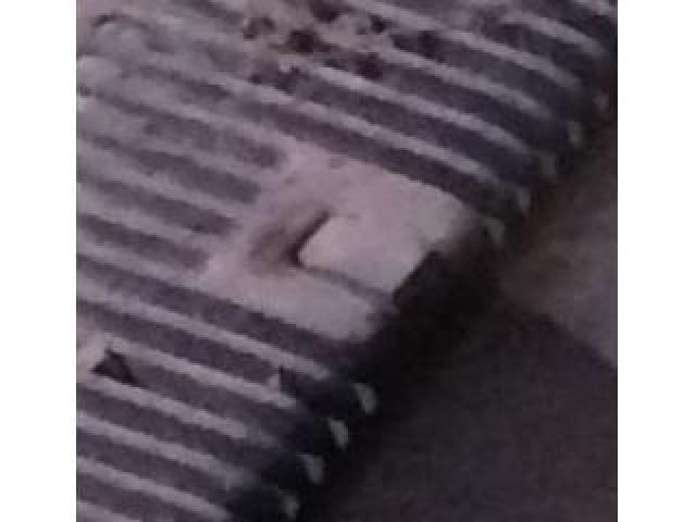 bontott JEEP GRAND CHEROKEE Első Ablakmosó Fúvóka