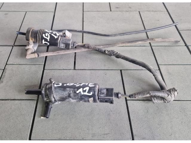 bontott JEEP GRAND CHEROKEE Első Ablakmosó Szivattyú