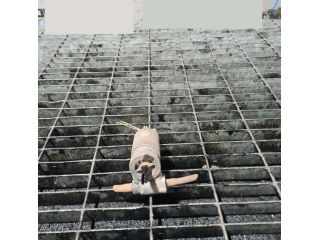 bontott JEEP GRAND CHEROKEE Első Ablakmosó Szivattyú