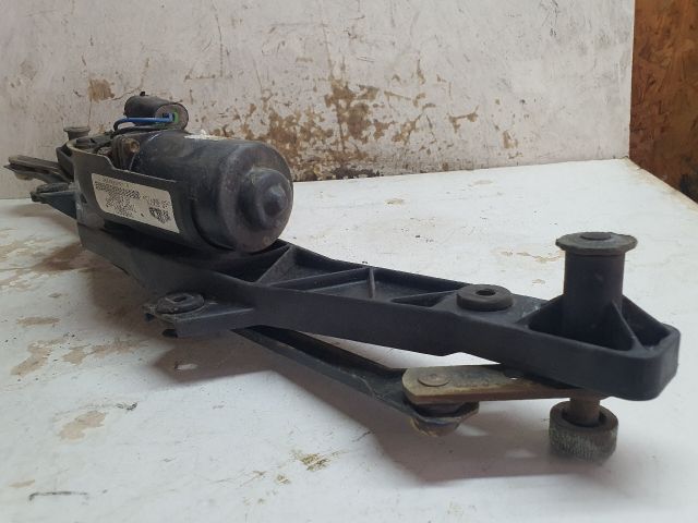 bontott JEEP GRAND CHEROKEE Első Ablaktörlő Szerkezet Motorral