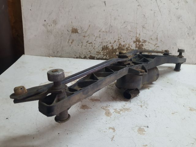 bontott JEEP GRAND CHEROKEE Első Ablaktörlő Szerkezet Motorral