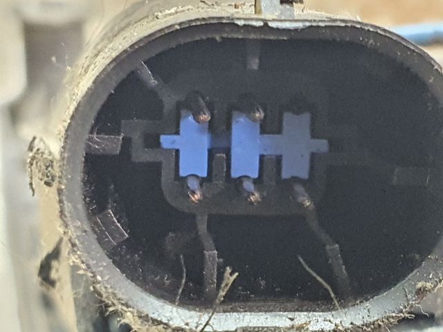 bontott JEEP GRAND CHEROKEE Első Ablaktörlő Szerkezet Motorral