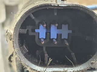 bontott JEEP GRAND CHEROKEE Első Ablaktörlő Szerkezet Motorral