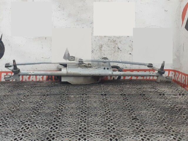 bontott JEEP GRAND CHEROKEE Első Ablaktörlő Szerkezet Motorral