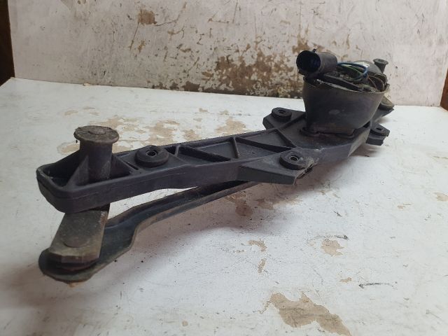 bontott JEEP GRAND CHEROKEE Első Ablaktörlő Szerkezet Motorral