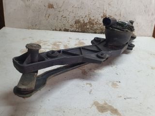 bontott JEEP GRAND CHEROKEE Első Ablaktörlő Szerkezet Motorral