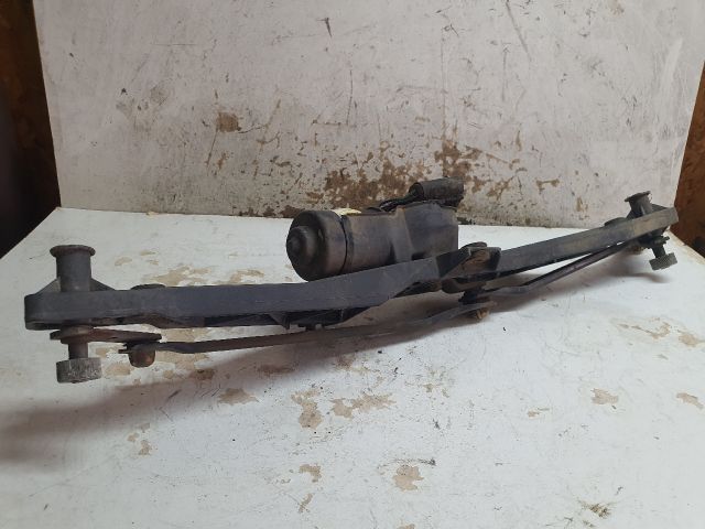 bontott JEEP GRAND CHEROKEE Első Ablaktörlő Szerkezet Motorral