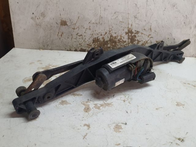 bontott JEEP GRAND CHEROKEE Első Ablaktörlő Szerkezet Motorral