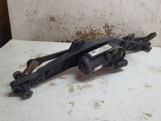 bontott JEEP GRAND CHEROKEE Első Ablaktörlő Szerkezet Motorral