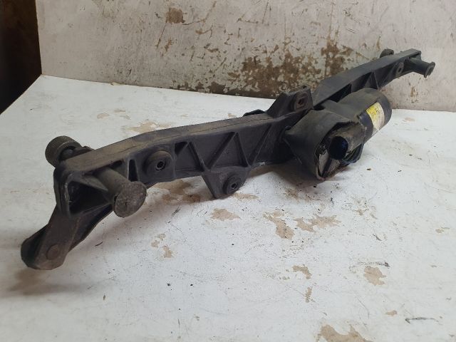 bontott JEEP GRAND CHEROKEE Első Ablaktörlő Szerkezet Motorral