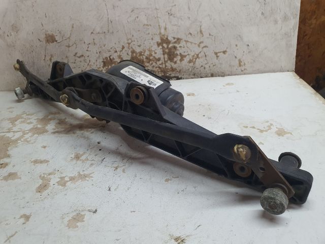 bontott JEEP GRAND CHEROKEE Első Ablaktörlő Szerkezet Motorral