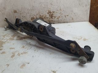 bontott JEEP GRAND CHEROKEE Első Ablaktörlő Szerkezet Motorral