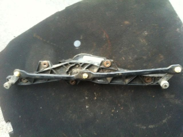 bontott JEEP GRAND CHEROKEE Első Ablaktörlő Szerkezet