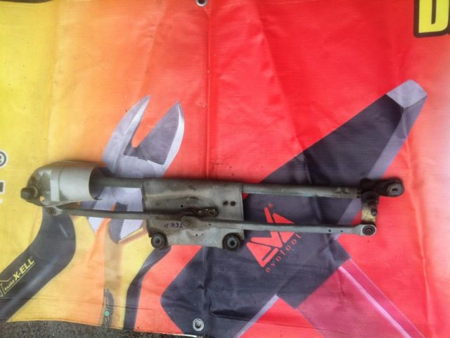 bontott JEEP GRAND CHEROKEE Első Ablaktörlő Szerkezet