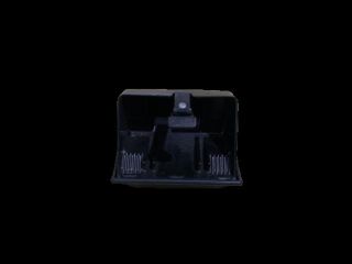 bontott JEEP GRAND CHEROKEE Első Hamutartó