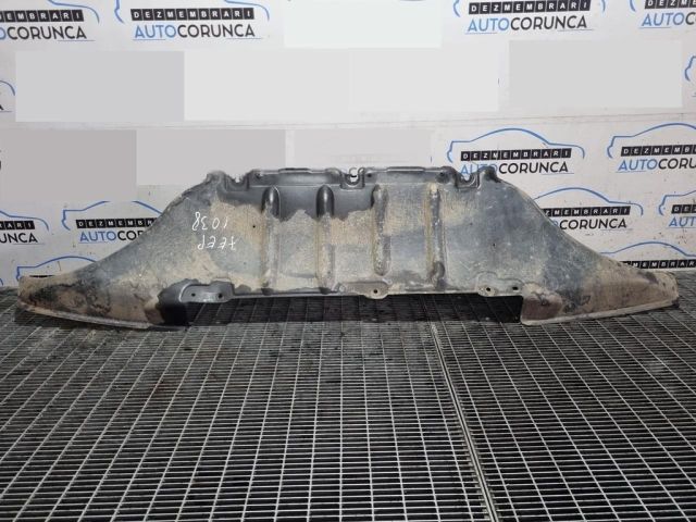 bontott JEEP GRAND CHEROKEE Első Koptató